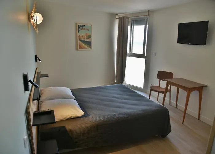 Hotel Le Grand Large