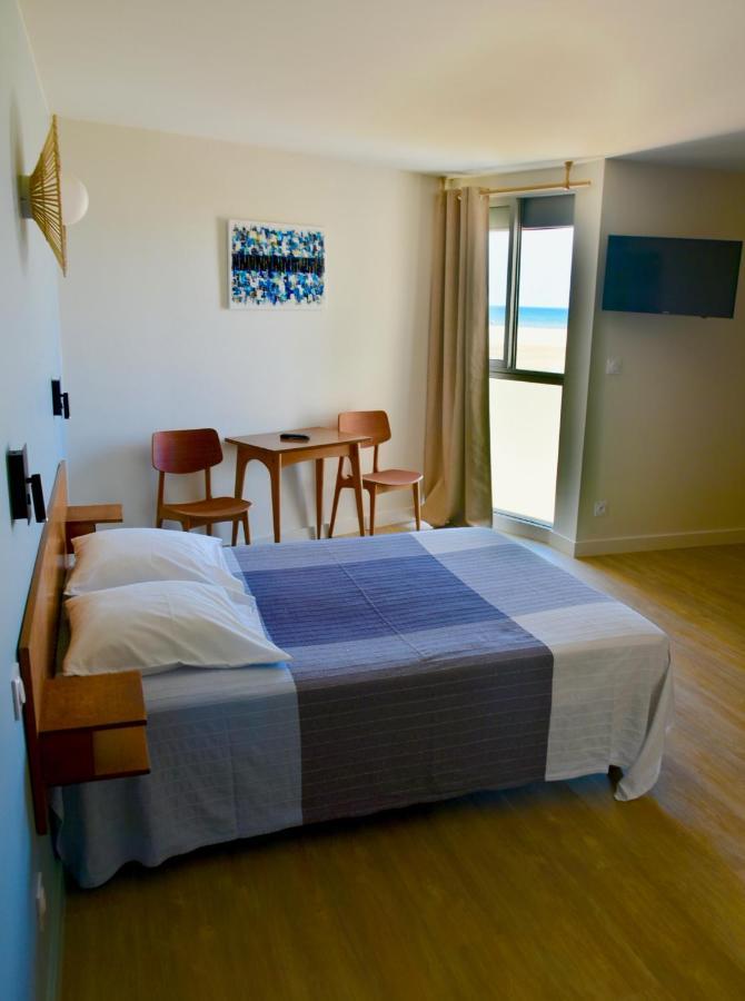 Hotel Le Grand Large