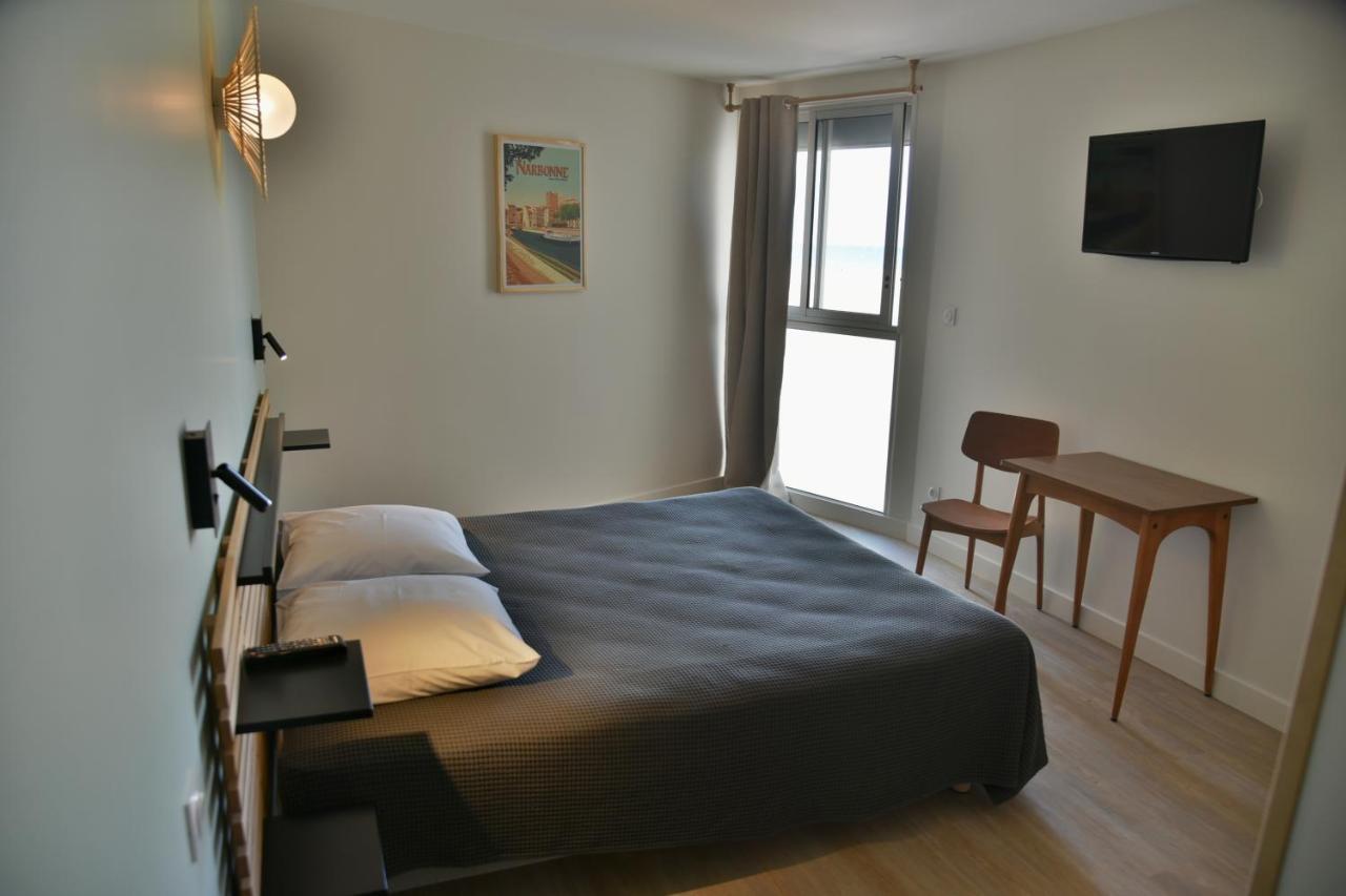 Le Grand Large Hotel